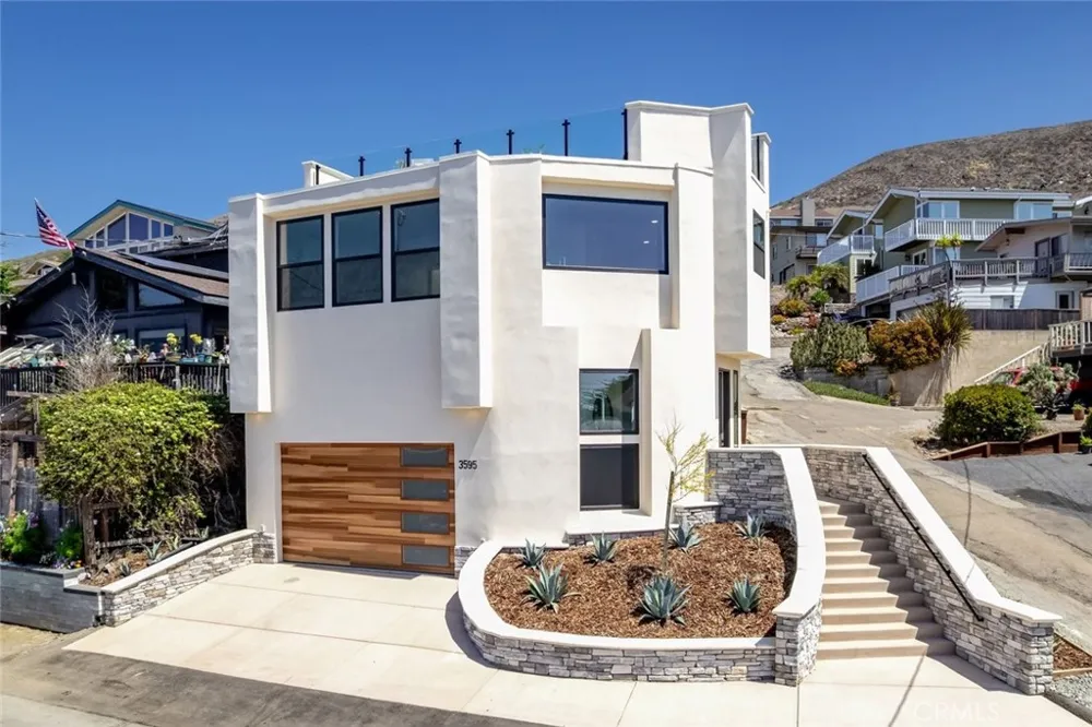 3595 Shearer Ave Cayucos, CA 93430