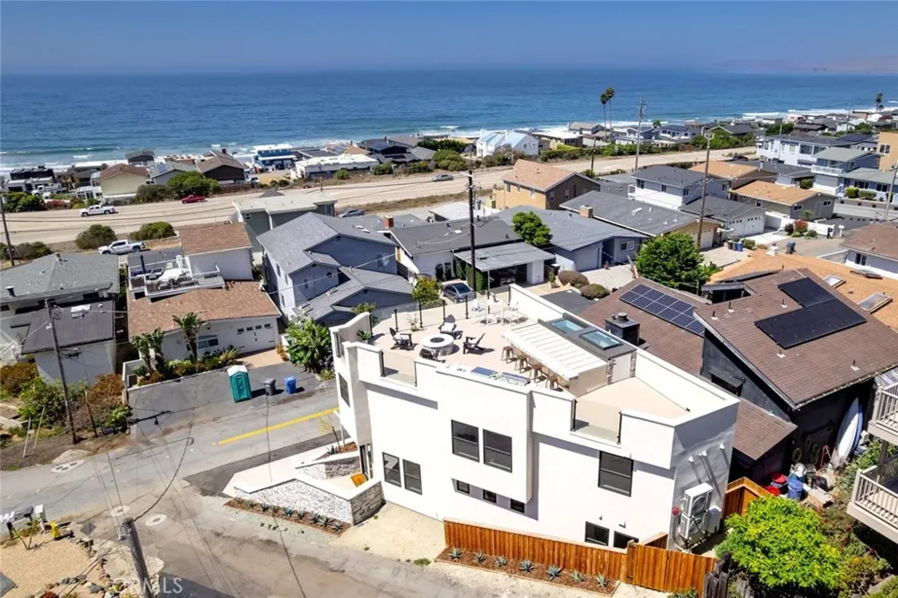 3595 Shearer Ave Cayucos, CA 93430