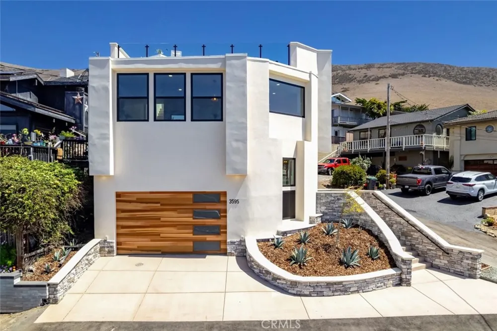 3595 Shearer Ave Cayucos, CA 93430