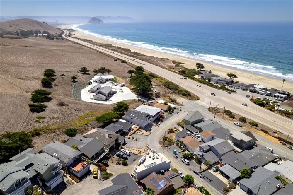 3595 Shearer Ave Cayucos, CA 93430