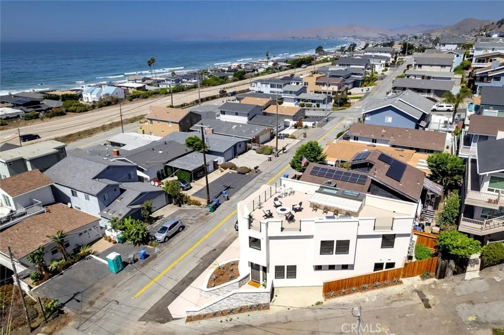 3595 Shearer Ave Cayucos, CA 93430