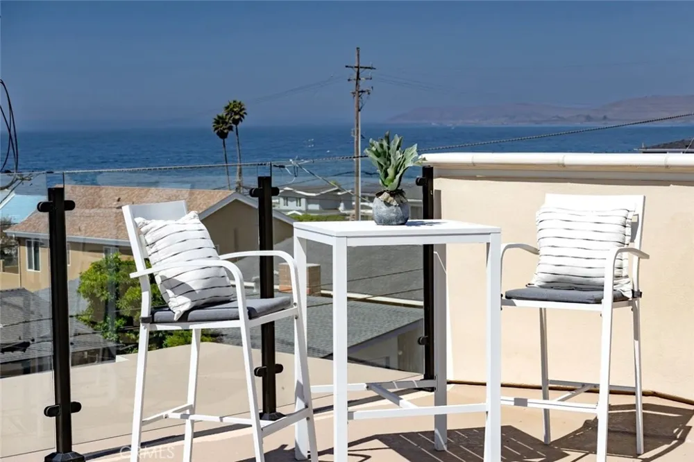 3595 Shearer Ave Cayucos, CA 93430
