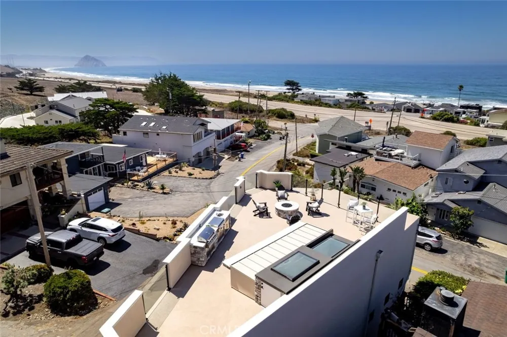 3595 Shearer Ave Cayucos, CA 93430