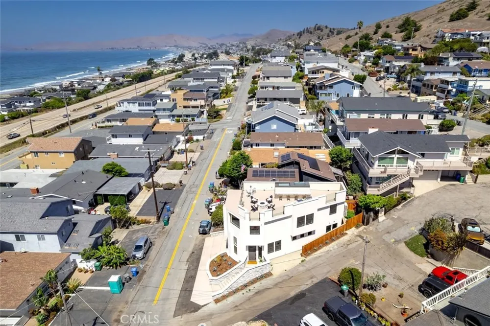 3595 Shearer Ave Cayucos, CA 93430
