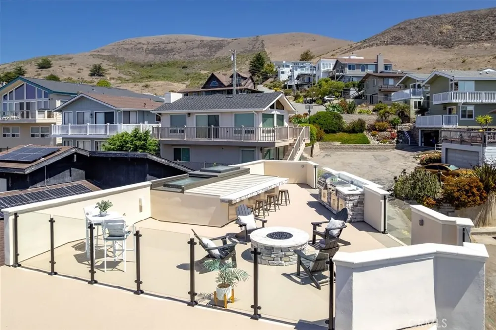 3595 Shearer Ave Cayucos, CA 93430