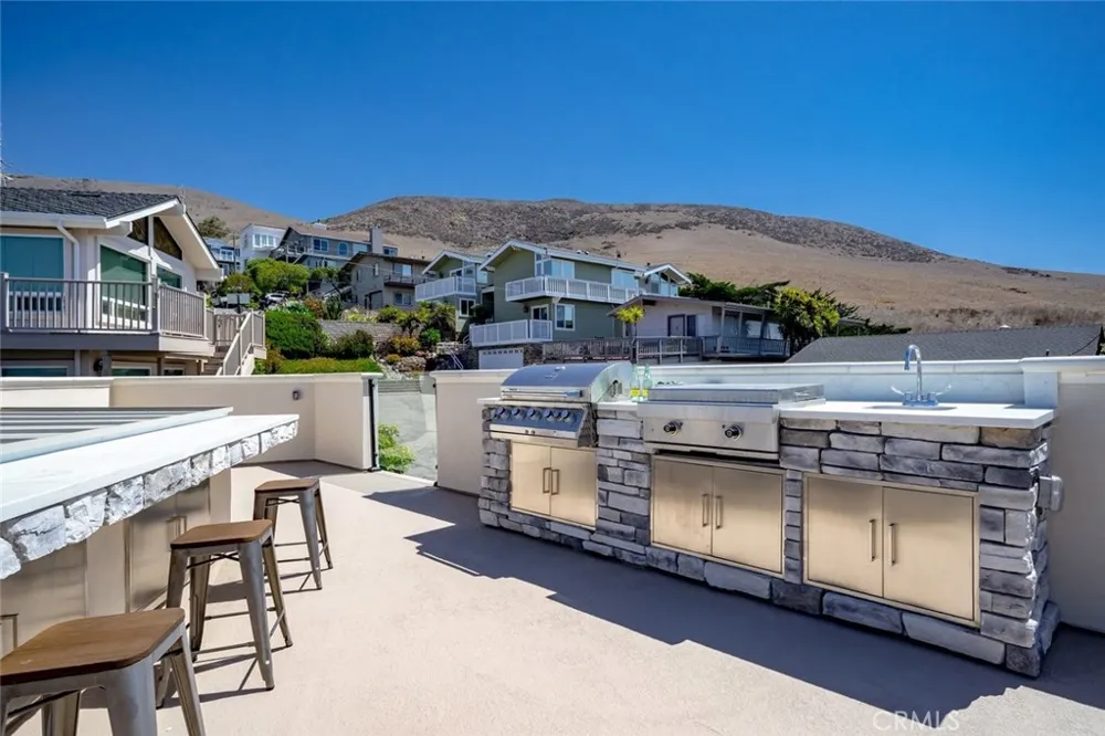 3595 Shearer Ave Cayucos, CA 93430