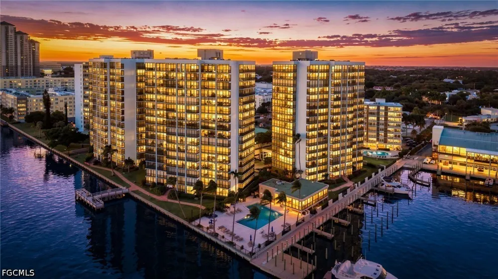 Virginia Avenue #101 Fort Myers, FL 33901
