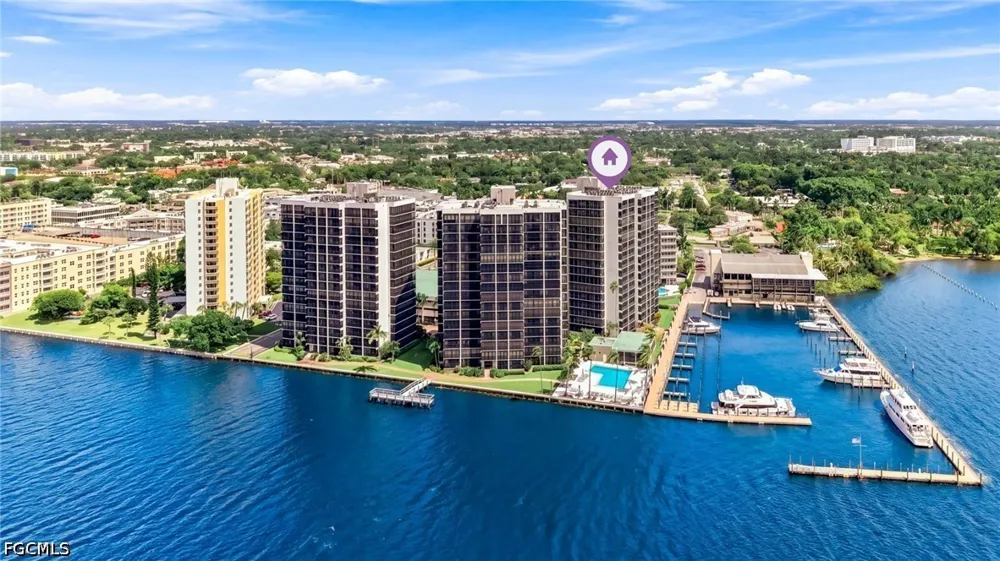Virginia Avenue #101 Fort Myers, FL 33901