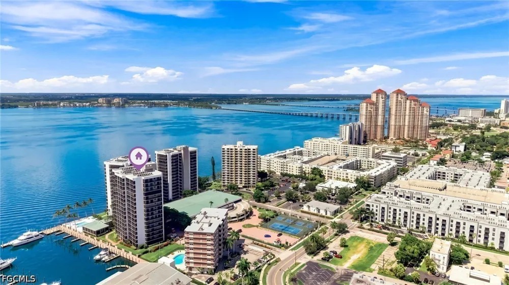 Virginia Avenue #101 Fort Myers, FL 33901