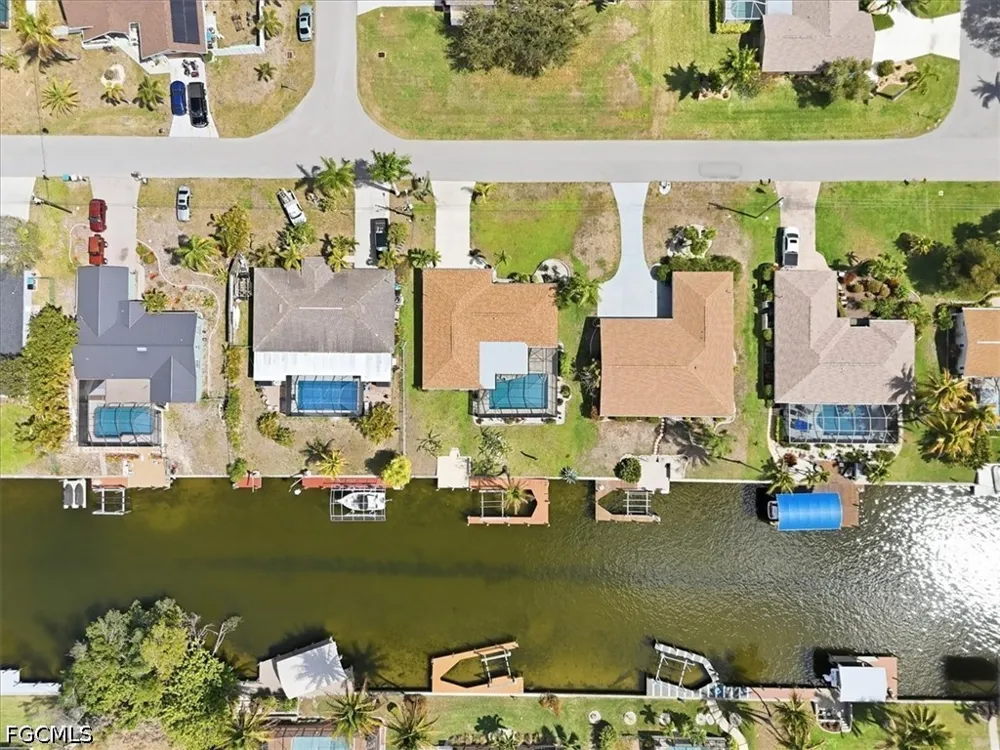 SE 2nd Avenue Cape Coral, FL 33904