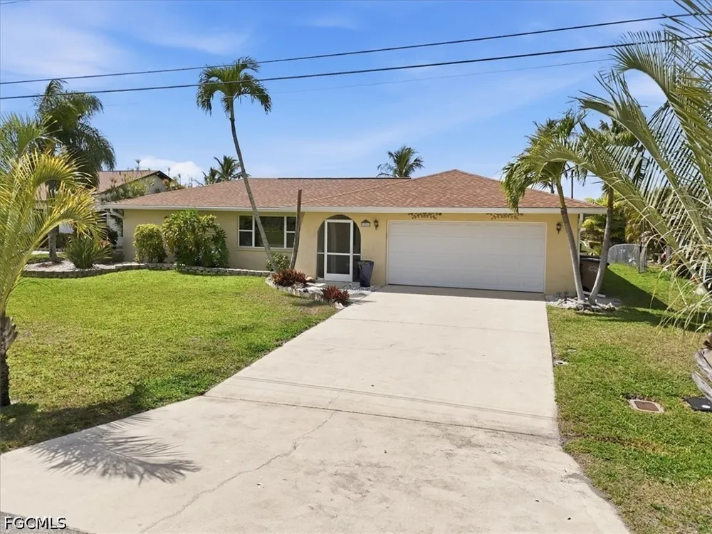 SE 2nd Avenue Cape Coral, FL 33904