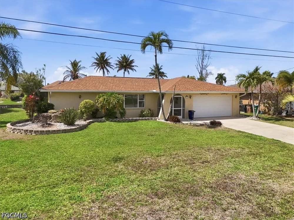 SE 2nd Avenue Cape Coral, FL 33904