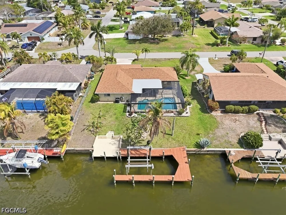 SE 2nd Avenue Cape Coral, FL 33904
