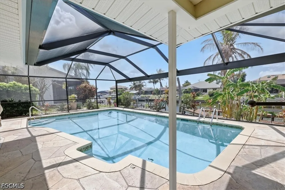 SE 2nd Avenue Cape Coral, FL 33904