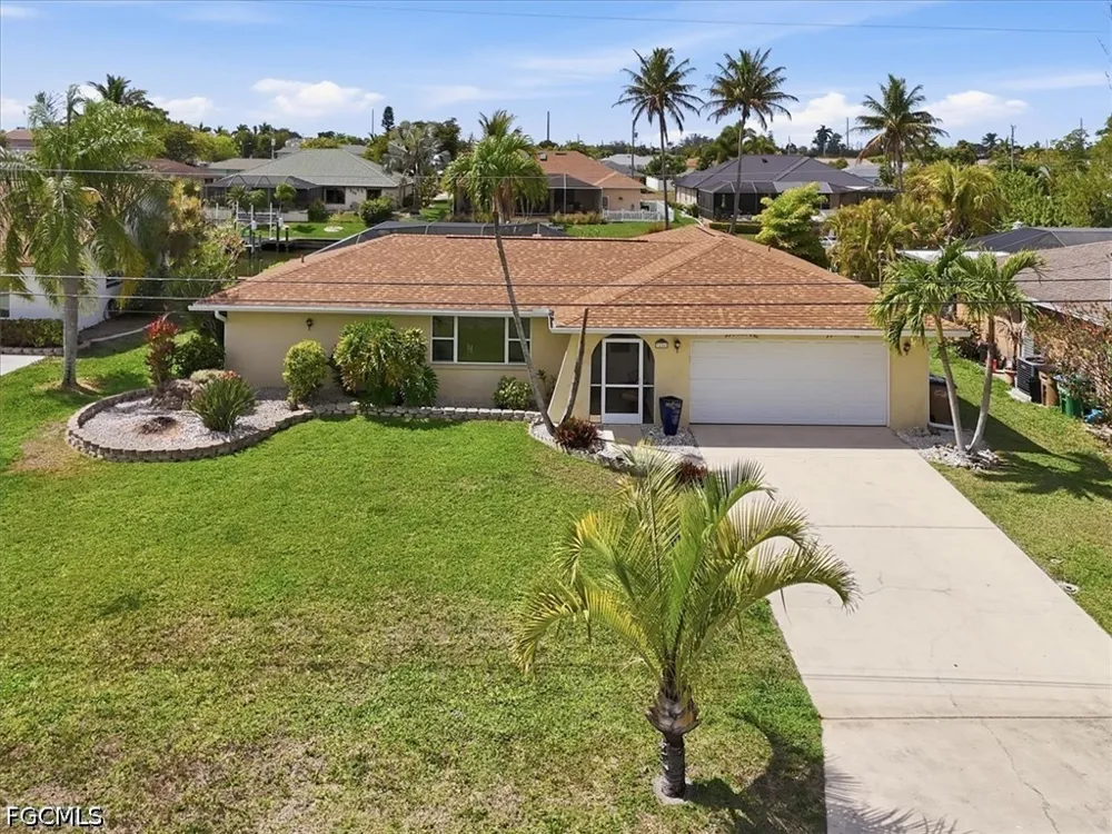 SE 2nd Avenue Cape Coral, FL 33904