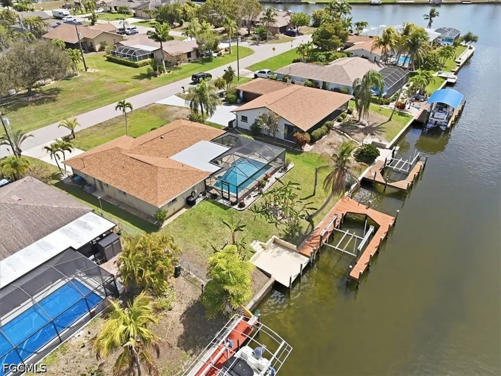 SE 2nd Avenue Cape Coral, FL 33904