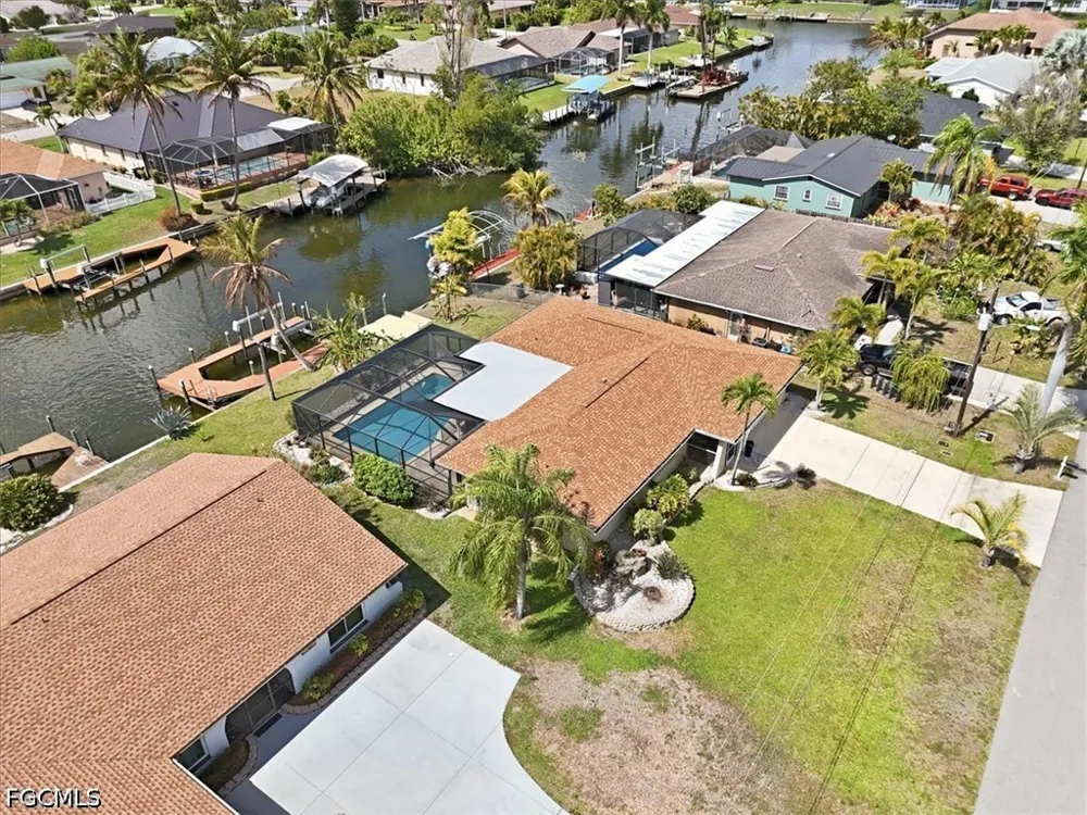 SE 2nd Avenue Cape Coral, FL 33904