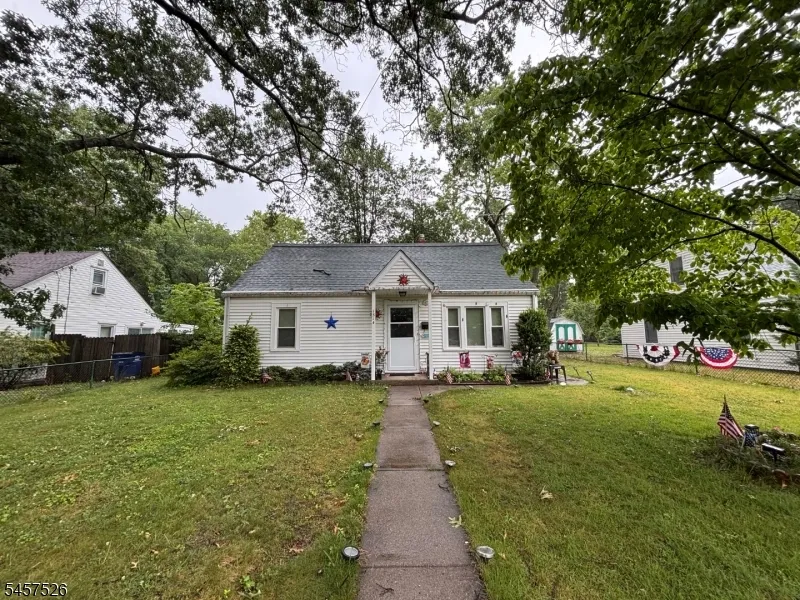1314 Morgan Ave Cinnaminson, NJ 08077