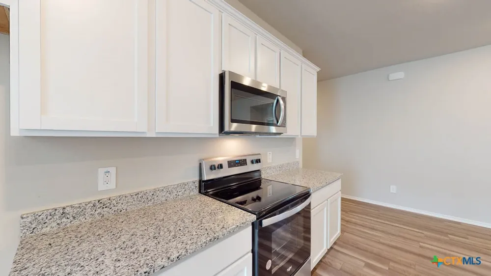 2319 Deadnettle Drive Temple, TX 76502