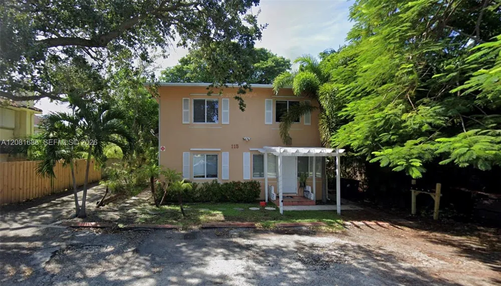 115 NE 14th Ave #3 Fort Lauderdale, FL 33301