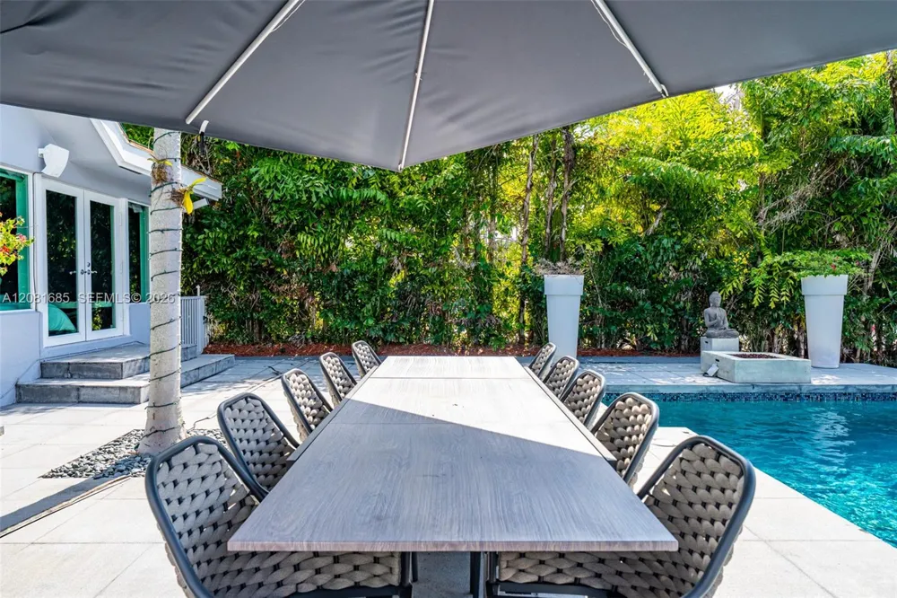 6944 Sunrise Ter Coral Gables, FL 33133