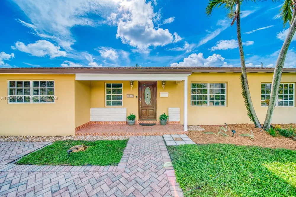 3435 SW 73rd Ave Rd Miami, FL 33155