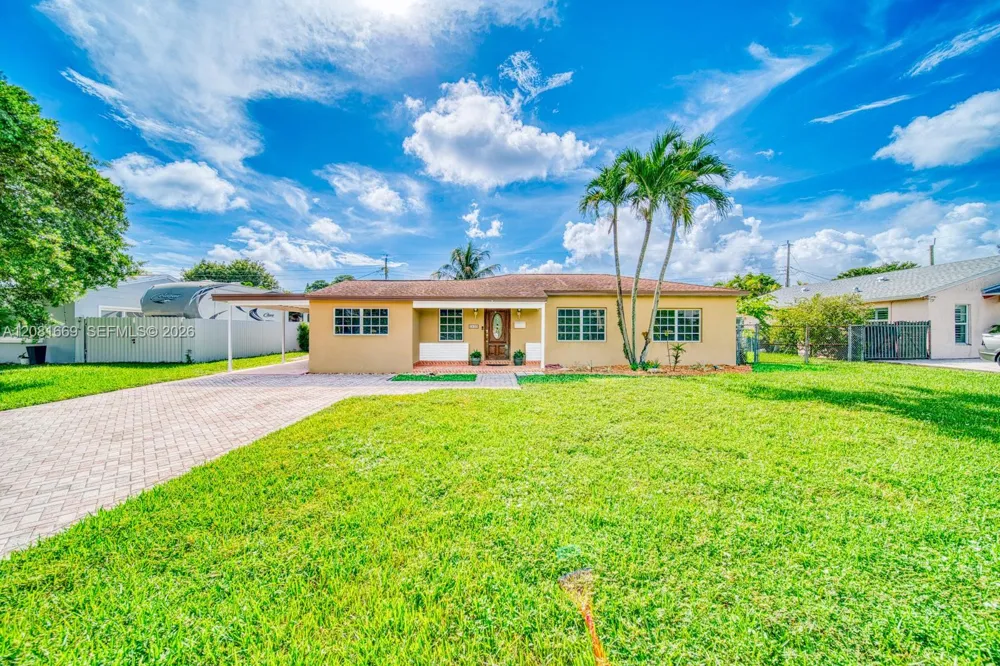 3435 SW 73rd Ave Rd Miami, FL 33155