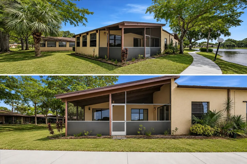 412 BRIARWOOD CIRCLE #412 Hollywood, FL 33024