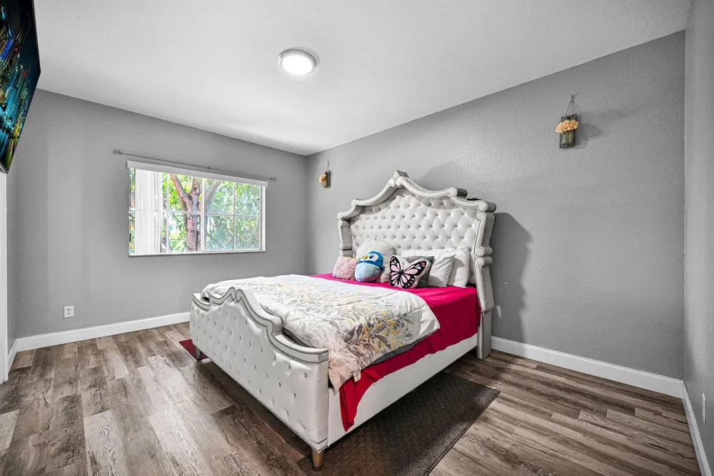603 W SANTA CATALINA CIRCLE #603 North Lauderdale, FL 33068