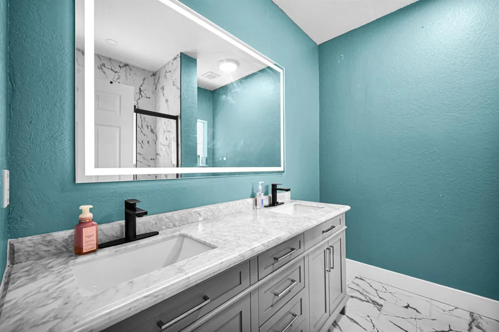 603 W SANTA CATALINA CIRCLE #603 North Lauderdale, FL 33068