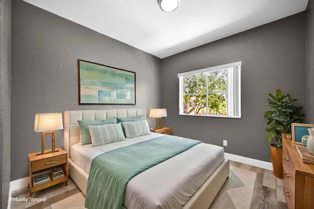603 W SANTA CATALINA CIRCLE #603 North Lauderdale, FL 33068