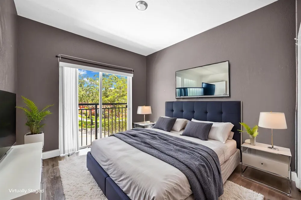 603 W SANTA CATALINA CIRCLE #603 North Lauderdale, FL 33068