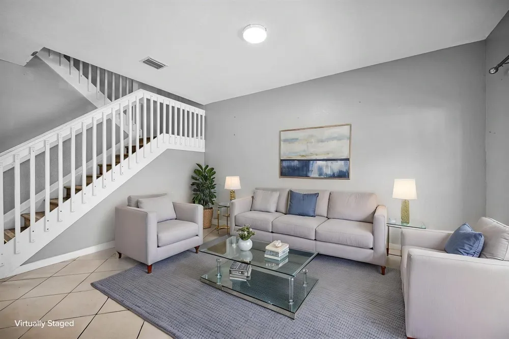 603 W SANTA CATALINA CIRCLE #603 North Lauderdale, FL 33068
