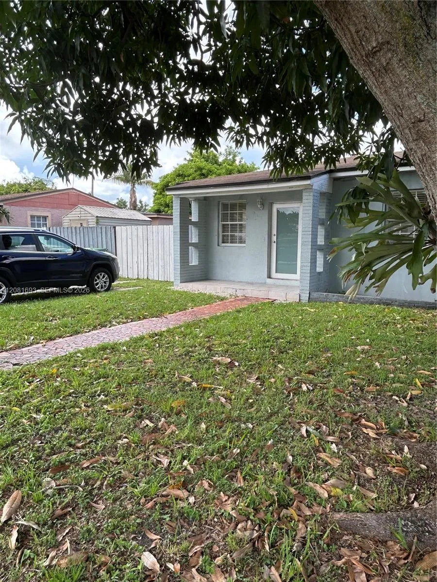 Address Not Shown Miami Gardens, FL 33169
