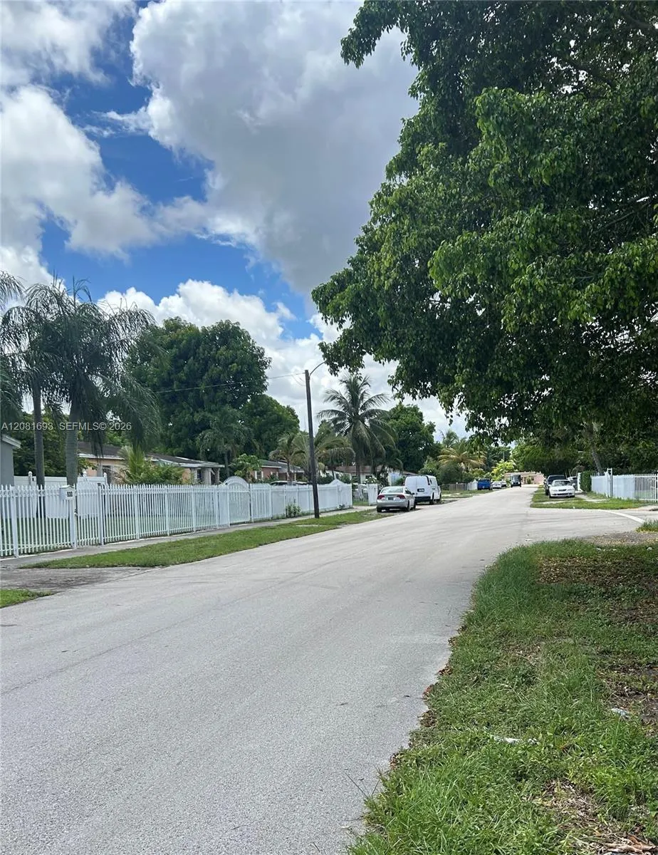 Address Not Shown Miami Gardens, FL 33169
