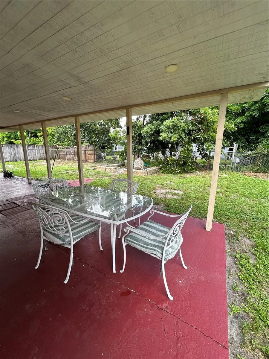 Address Not Shown Miami Gardens, FL 33169