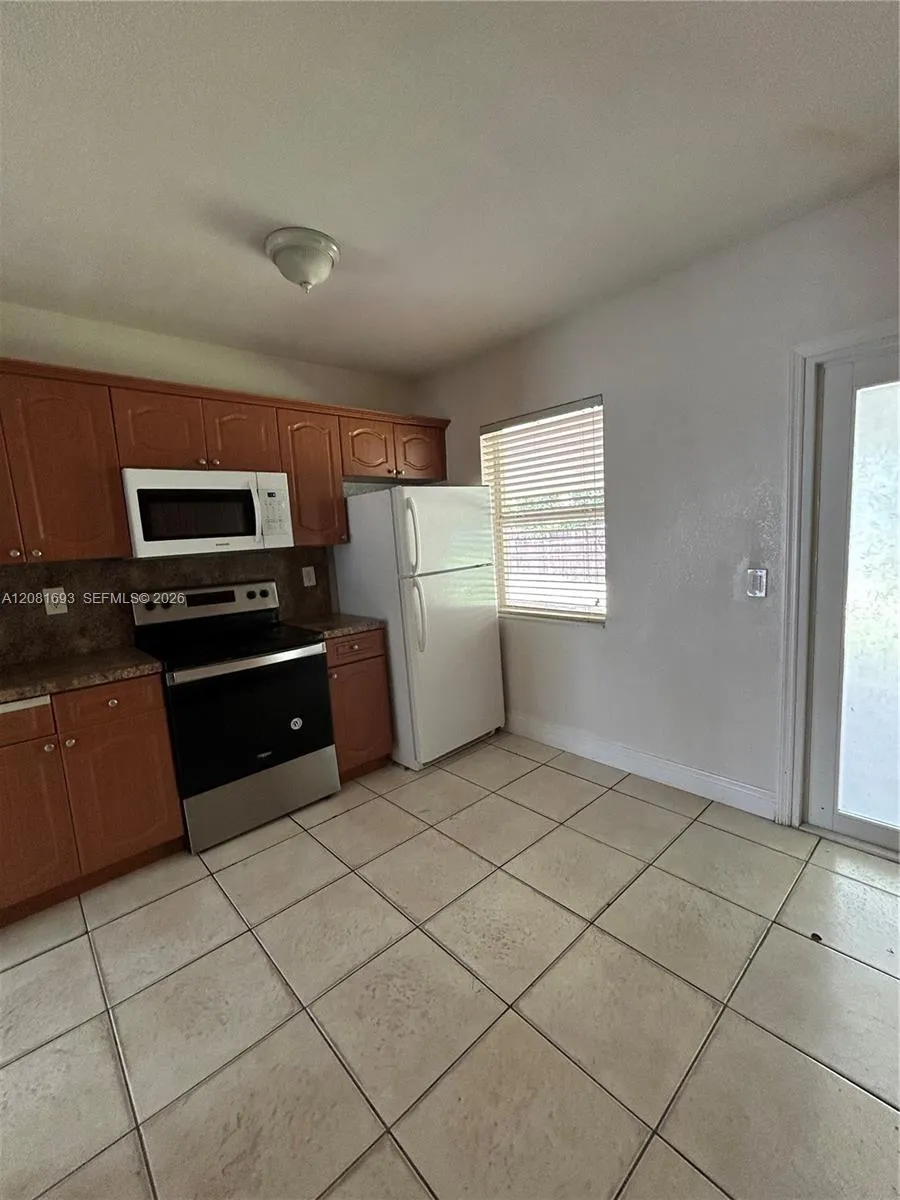 Address Not Shown Miami Gardens, FL 33169