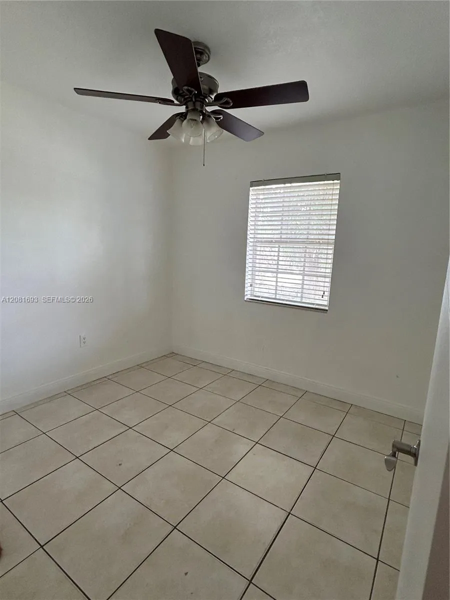 Address Not Shown Miami Gardens, FL 33169
