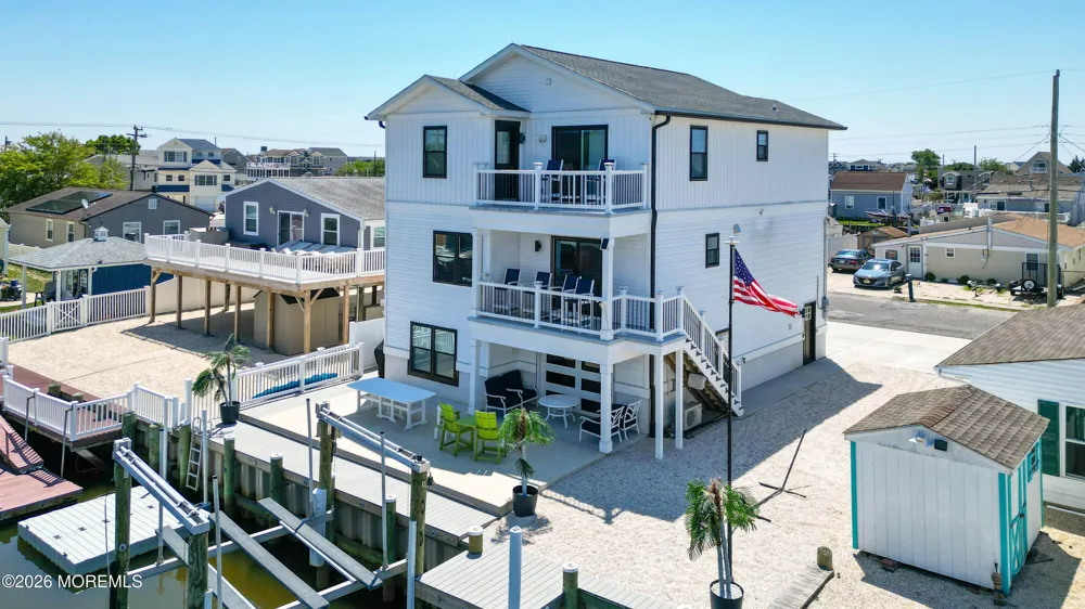 6 W Brig Drive Little Egg Harbor, NJ 08087