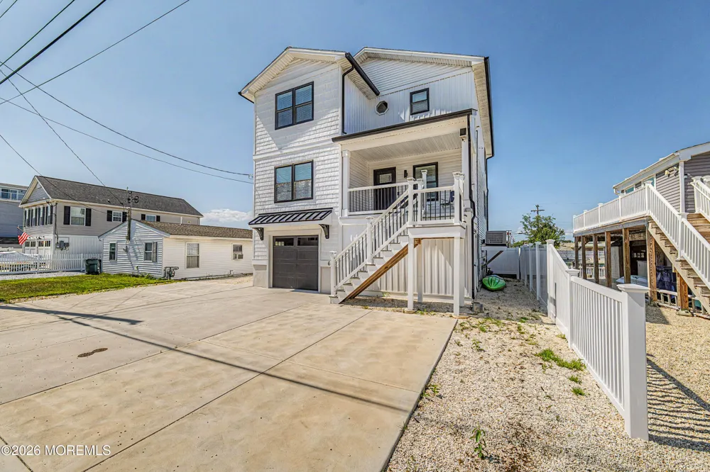 6 W Brig Drive Little Egg Harbor, NJ 08087