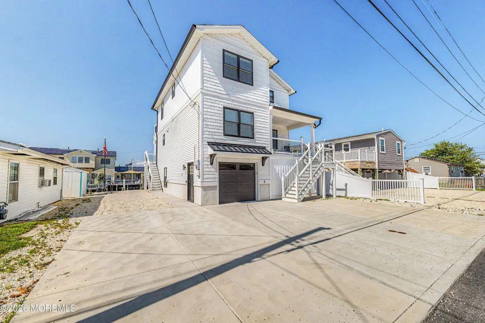 6 W Brig Drive Little Egg Harbor, NJ 08087