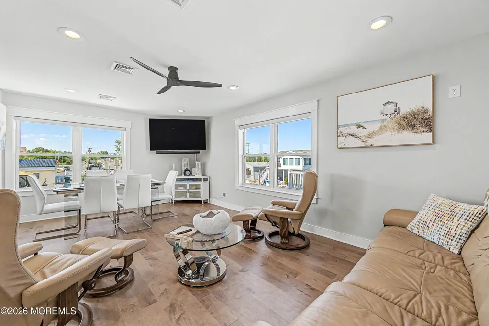 6 W Brig Drive Little Egg Harbor, NJ 08087