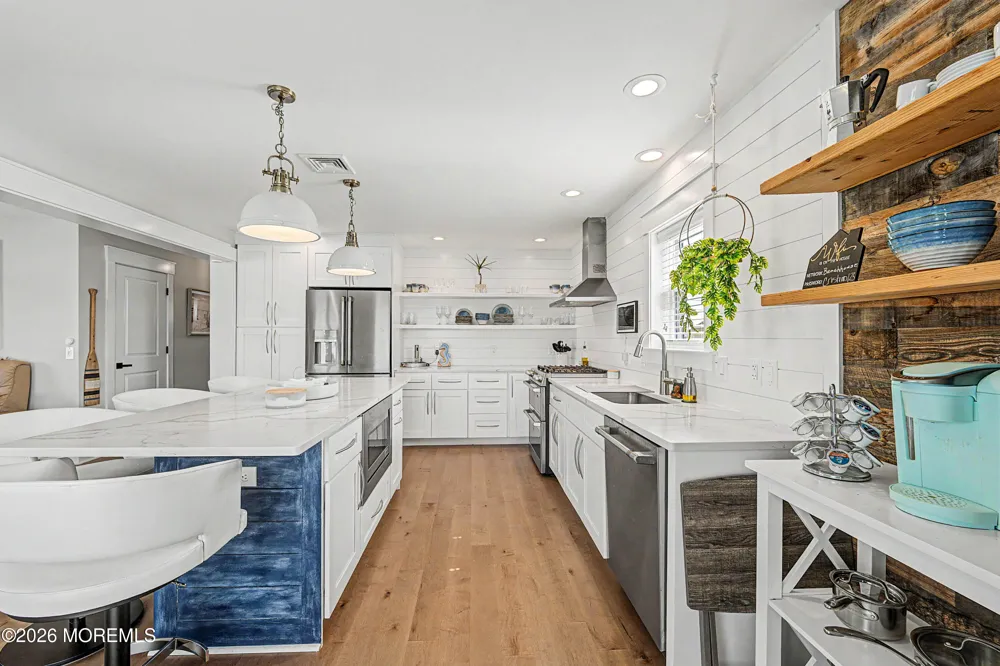6 W Brig Drive Little Egg Harbor, NJ 08087