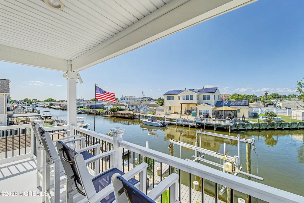 6 W Brig Drive Little Egg Harbor, NJ 08087