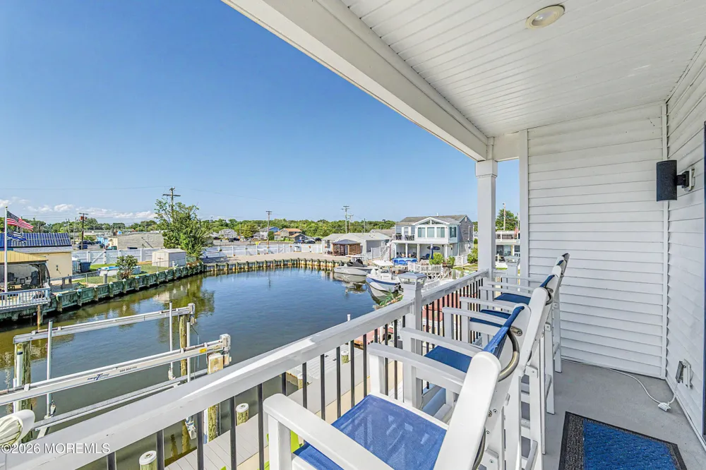 6 W Brig Drive Little Egg Harbor, NJ 08087
