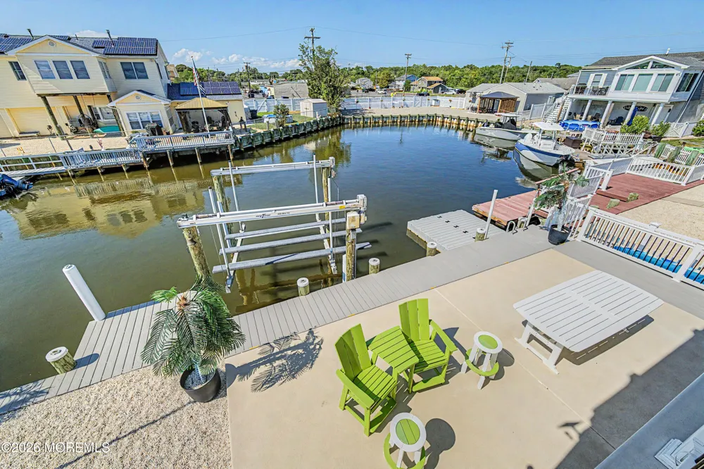 6 W Brig Drive Little Egg Harbor, NJ 08087