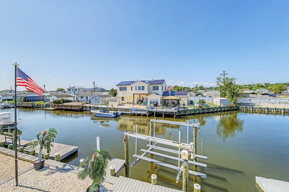 6 W Brig Drive Little Egg Harbor, NJ 08087