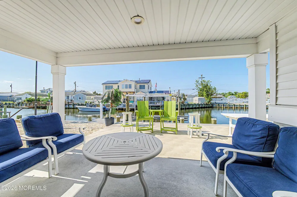 6 W Brig Drive Little Egg Harbor, NJ 08087