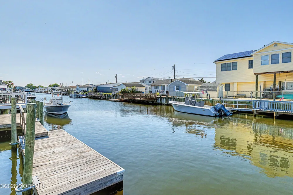 6 W Brig Drive Little Egg Harbor, NJ 08087