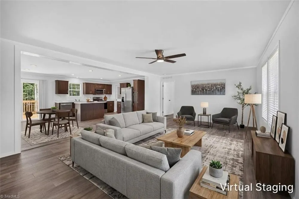 445 Kindley Road Thomasville, NC 27360